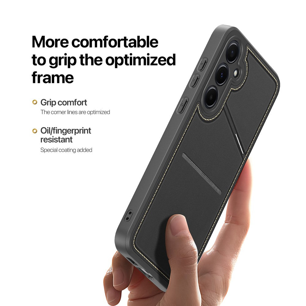 Dux Ducis Rafi II Case for Samsung S25