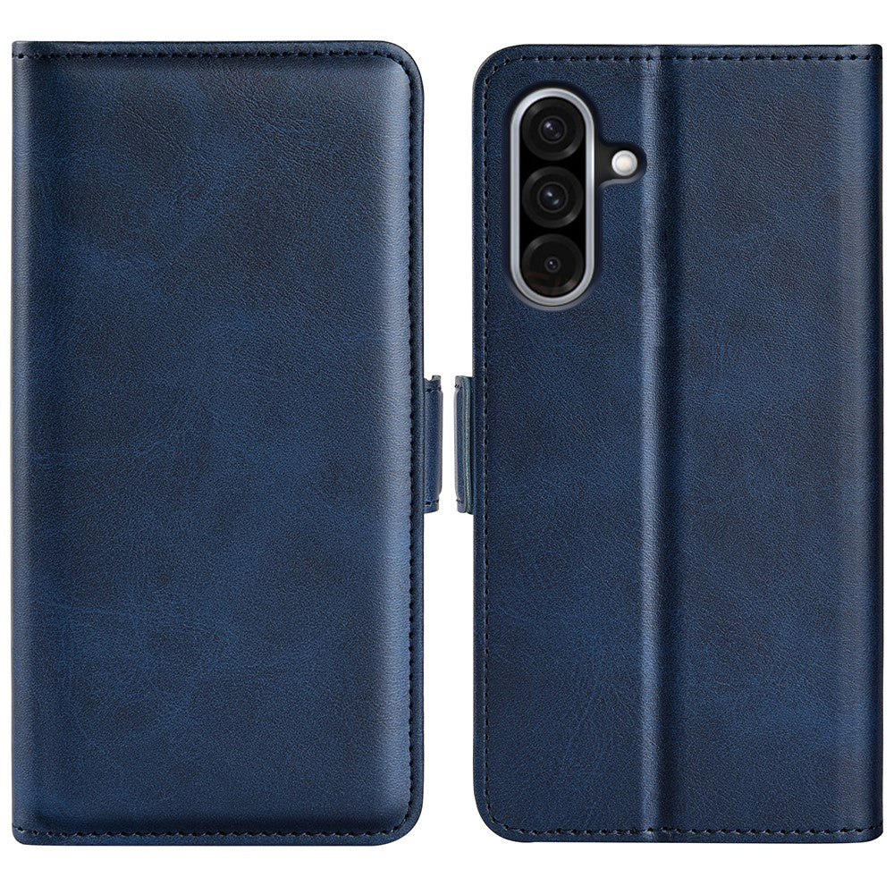 Capa CalfWallet Stand