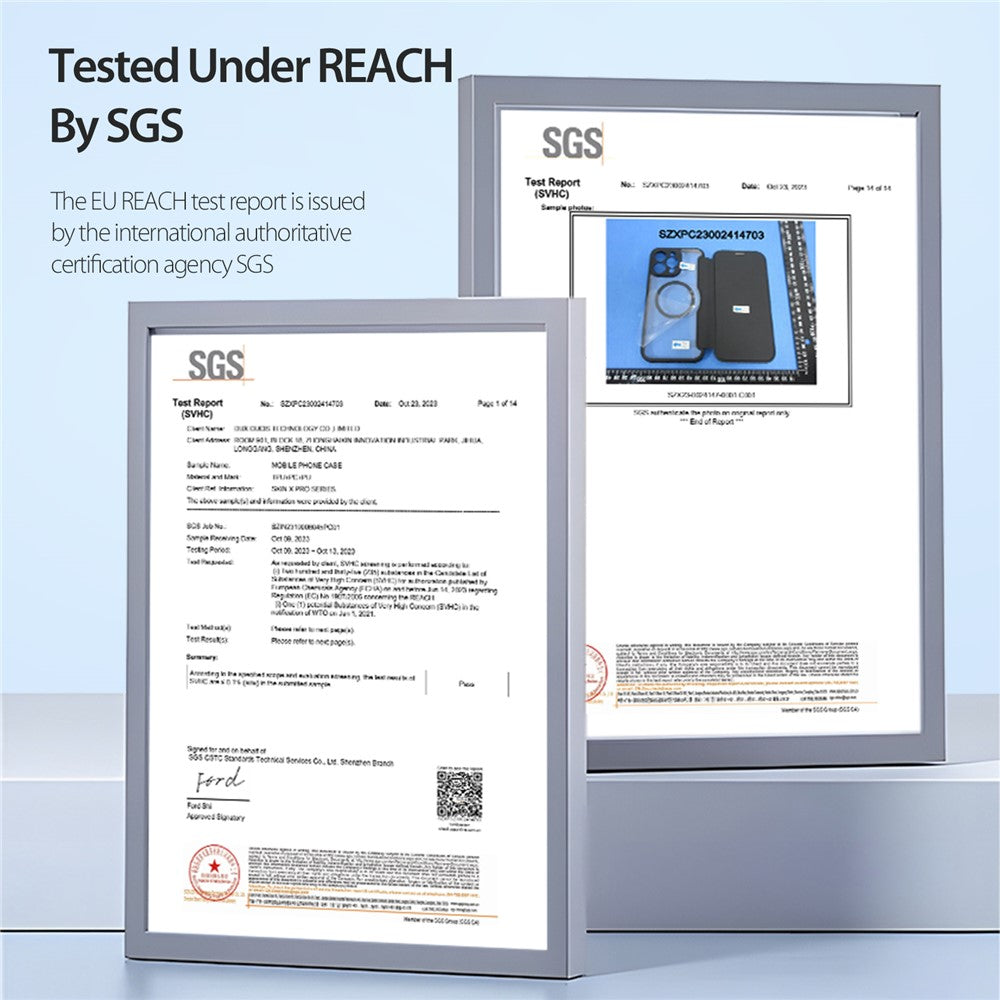 Dux Ducis Skin X Pro Case for Samsung S25 Ultra