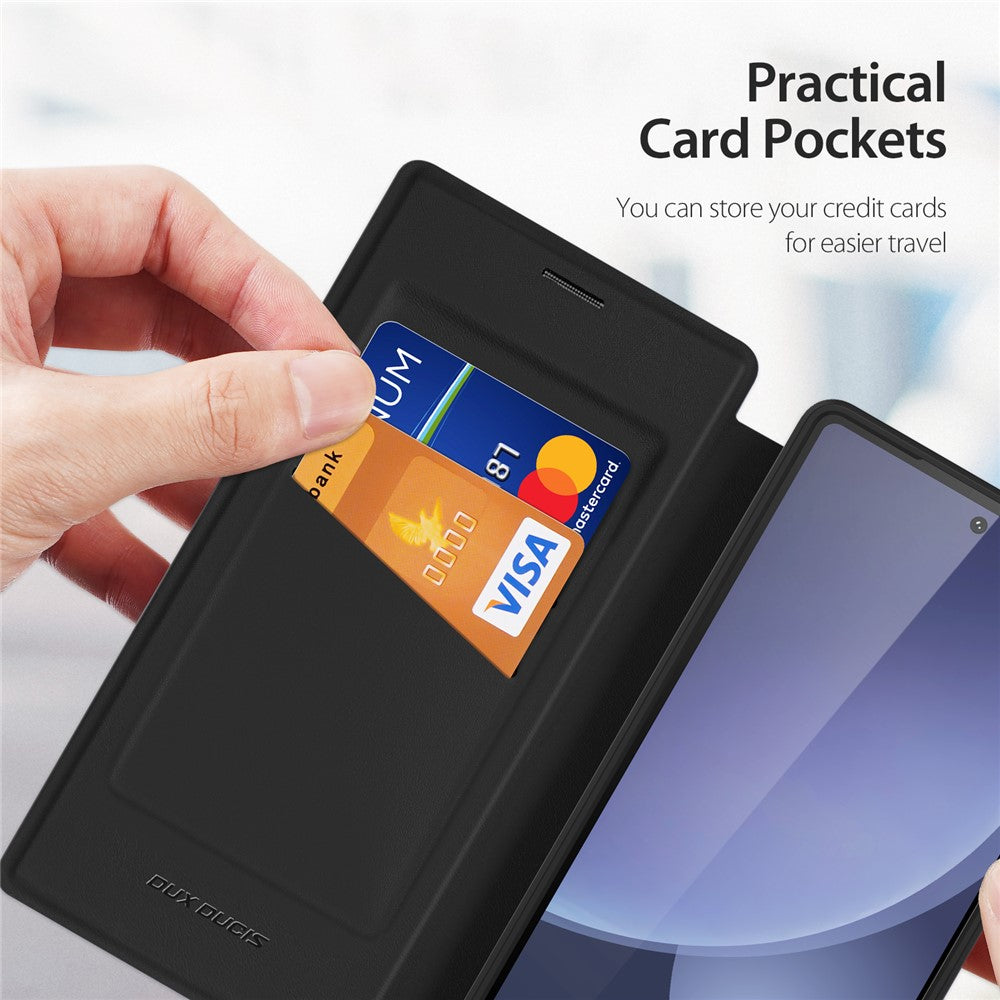 Dux Ducis Skin X Pro Case for Samsung S25 Ultra