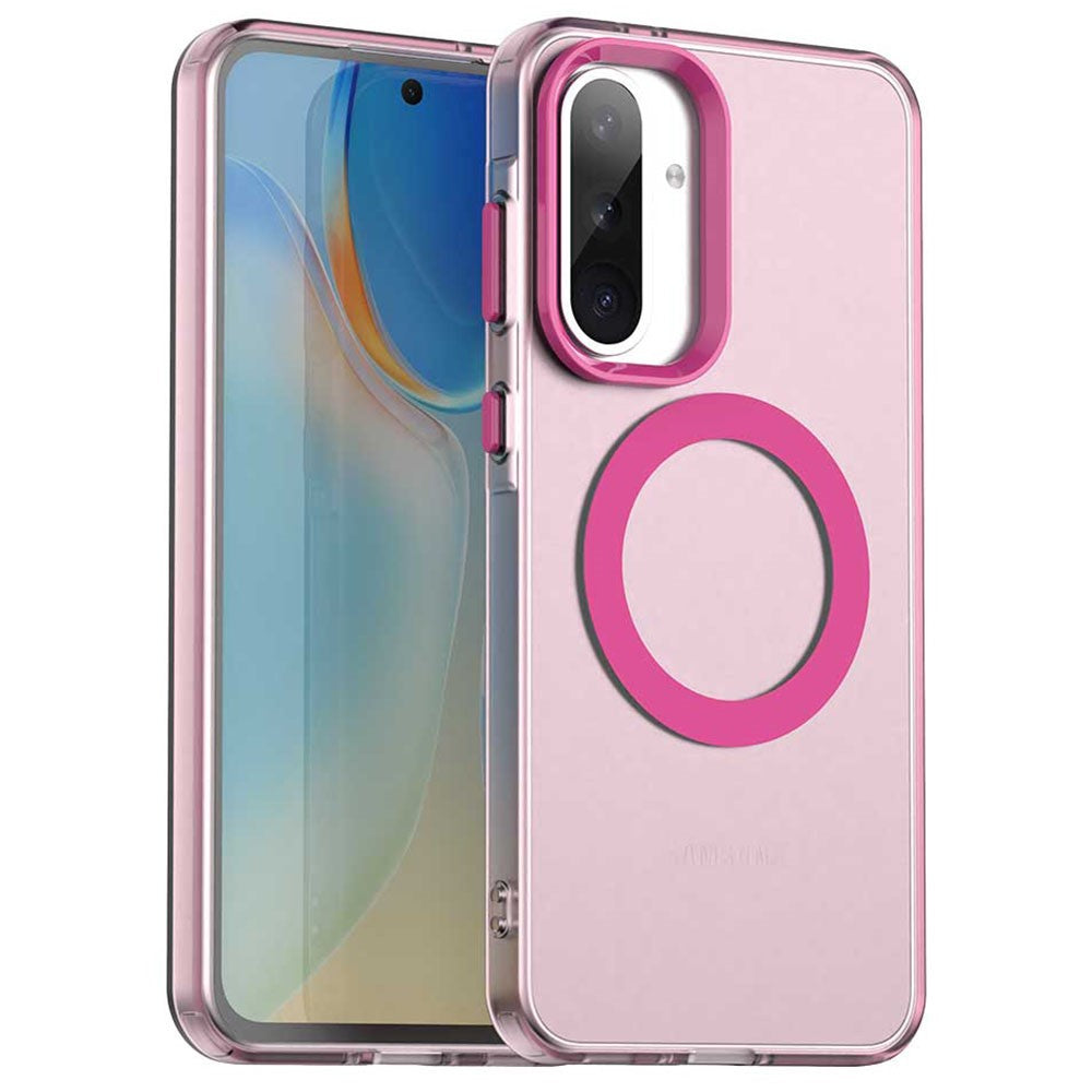 Capa MagGuard Pro