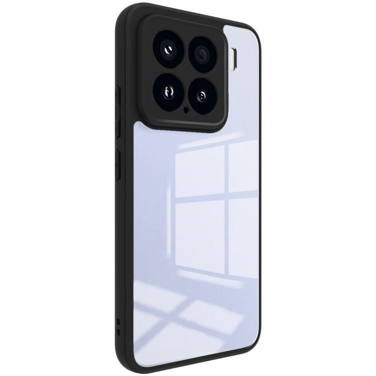 Capa Transparente iMak UX‑9A para Xiaomi 15