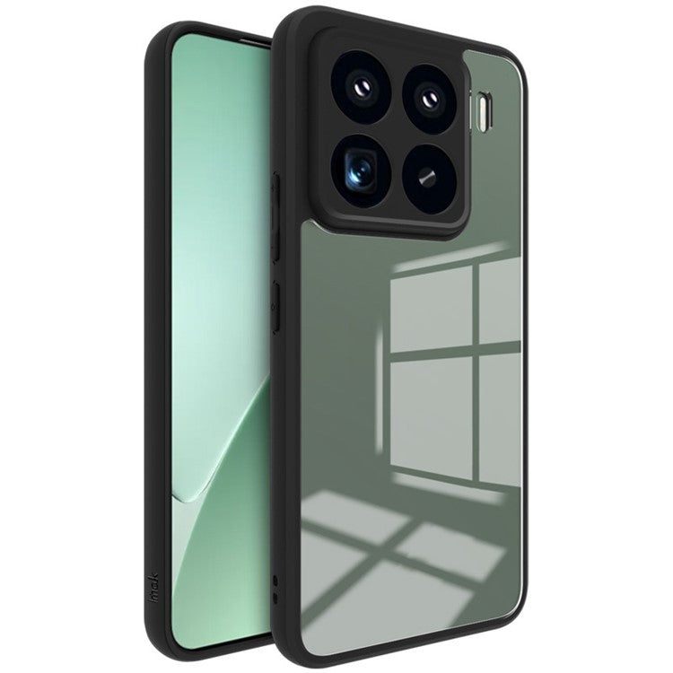 Capa Transparente iMak UX‑9A para Xiaomi 15 Pro