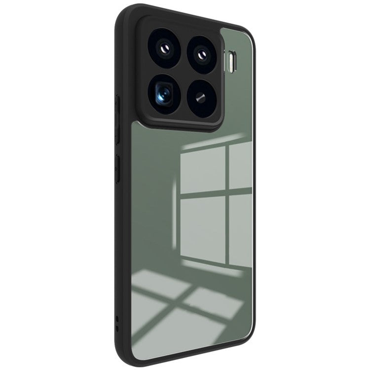 Capa Transparente iMak UX‑9A para Xiaomi 15 Pro