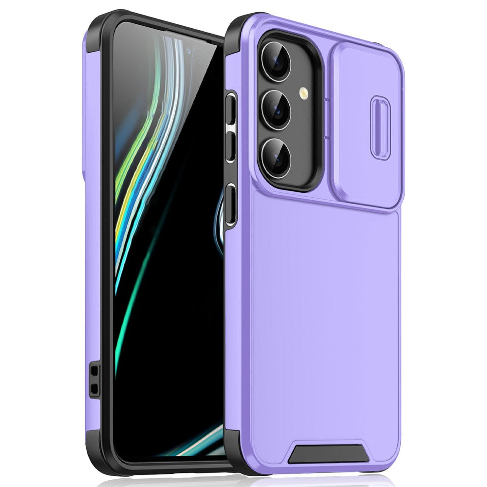 Capa SlideShield