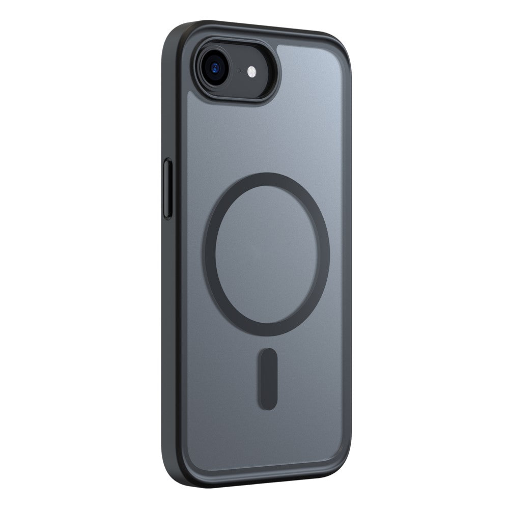 Torras Matte Magnetic Case for iPhone 16e