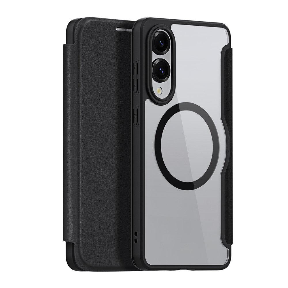 capa dux ducis skin x pro samsung s25 edge