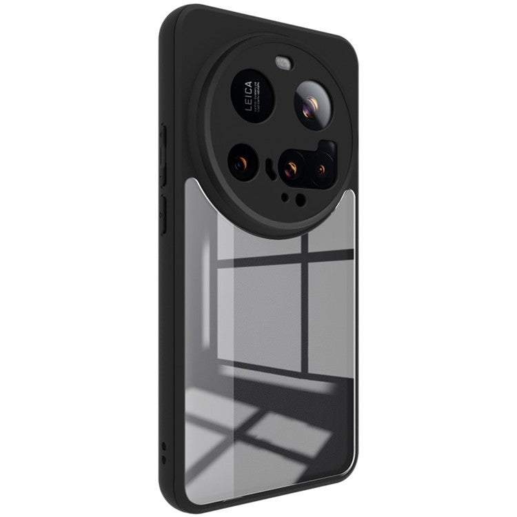 iMak UX‑9A Transparent Case for Xiaomi 15 Ultra