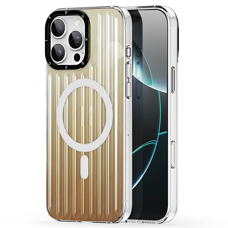 DUX DUCIS Gradient Case for iPhone 16 Pro