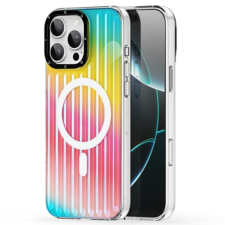 DUX DUCIS Gradient Case for iPhone 16 Pro