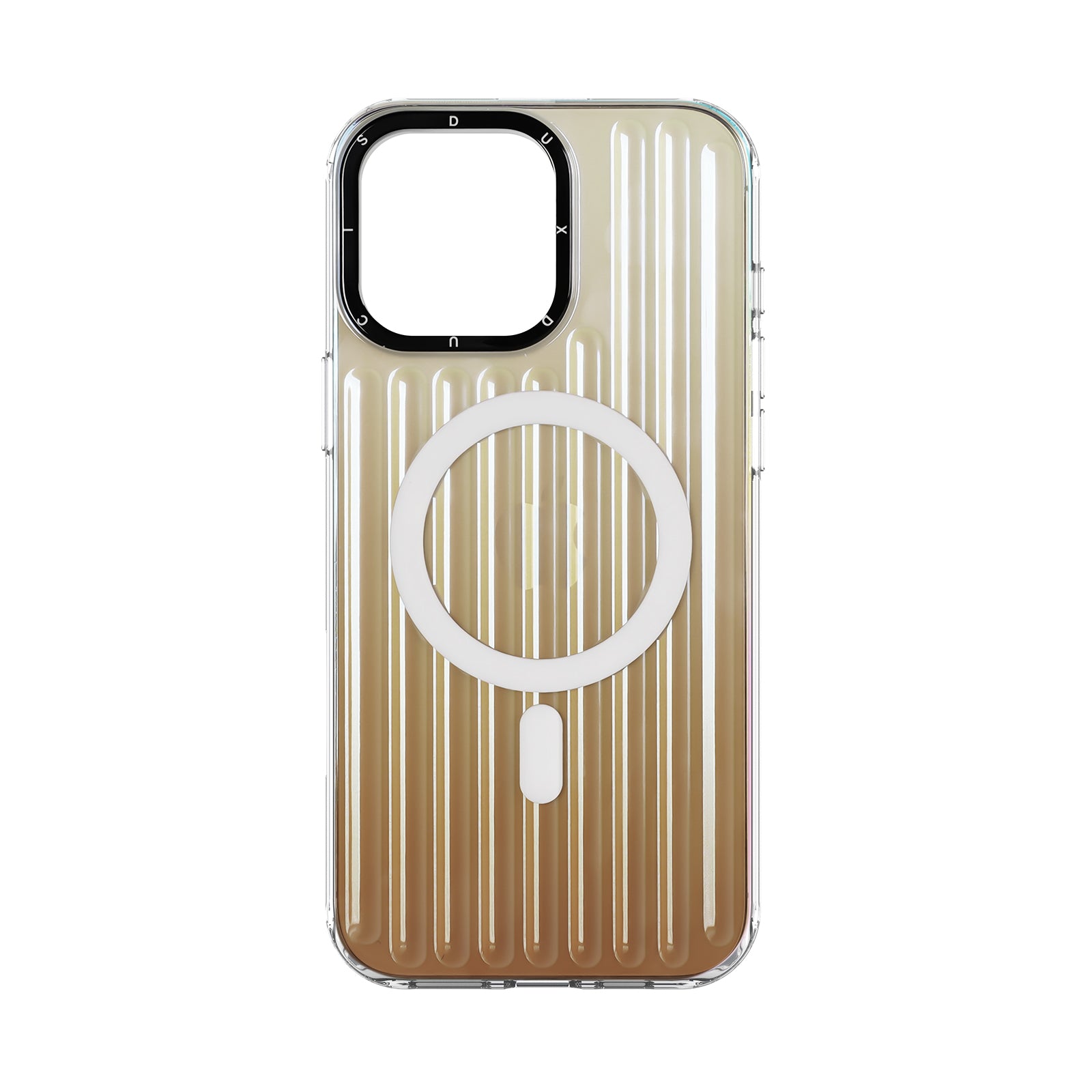 Capa DUX DUCIS degradé para iPhone 16 Pro Max