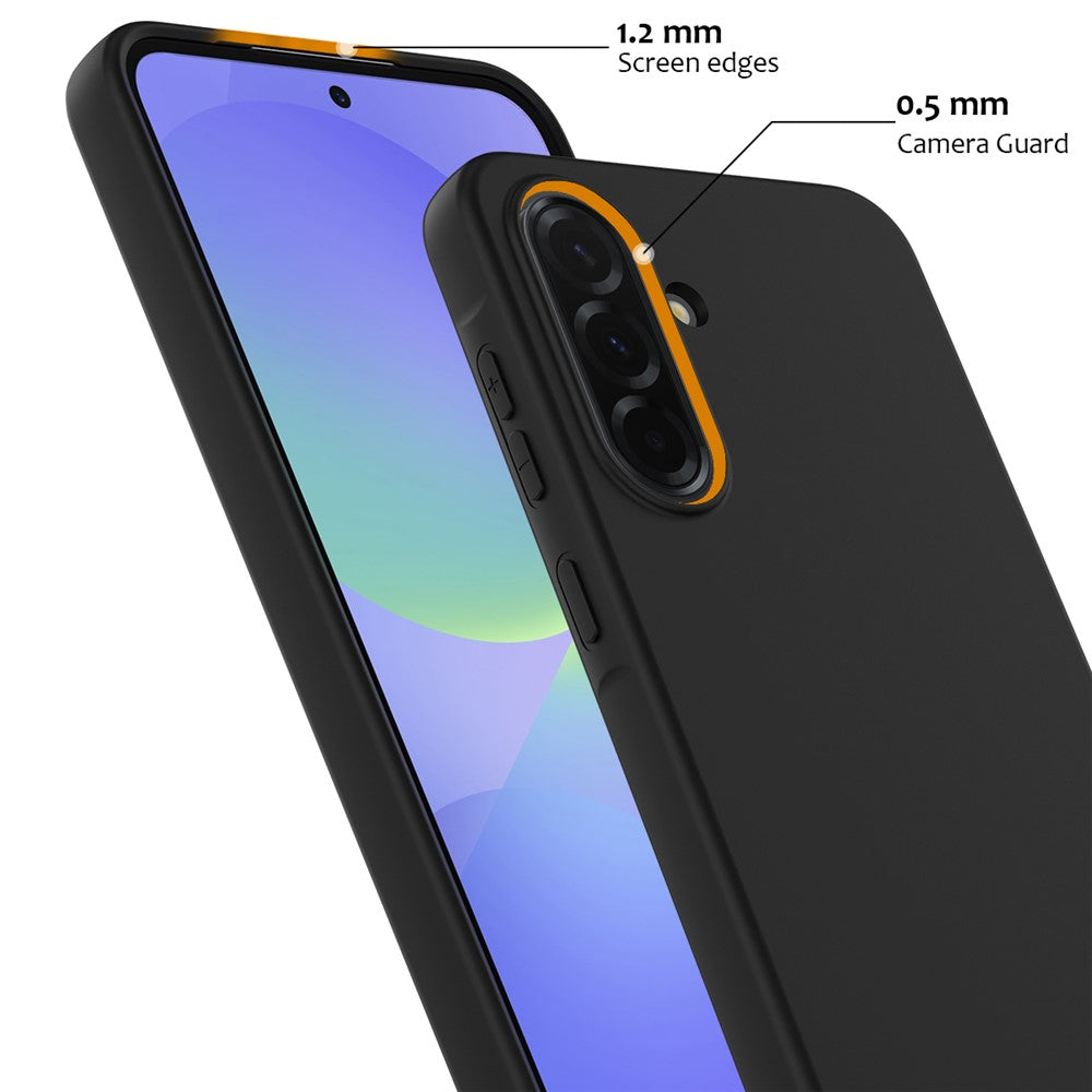 Capa MagSoft Shield