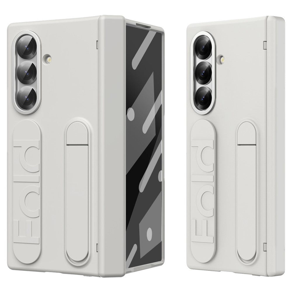 capa gripstand para samsung z fold7 5g