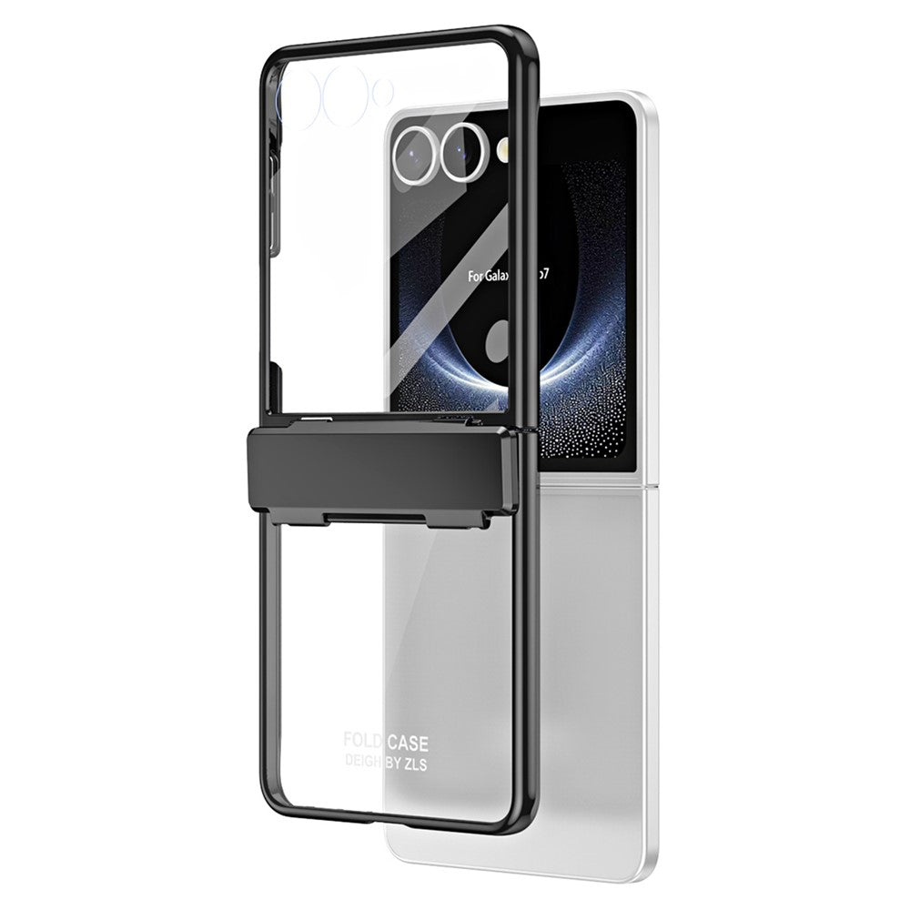 Capa ElectroShield para Samsung Z Flip7 5G