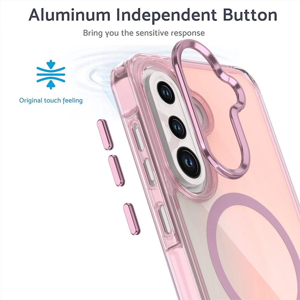 Capa ColorMag Shift para Samsung A55 5G