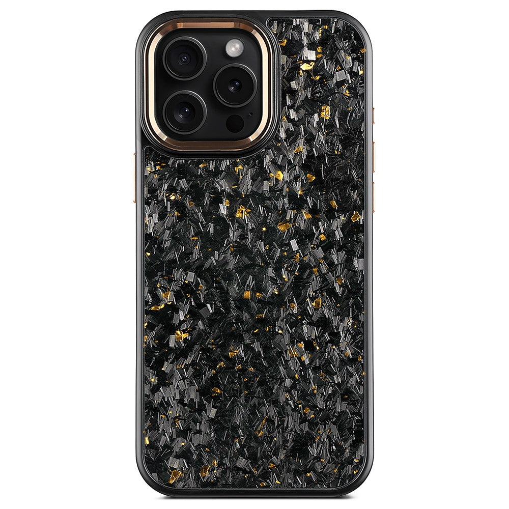 Forged Aramid Fiber Magnetic Case for iPhone 16 Pro Max