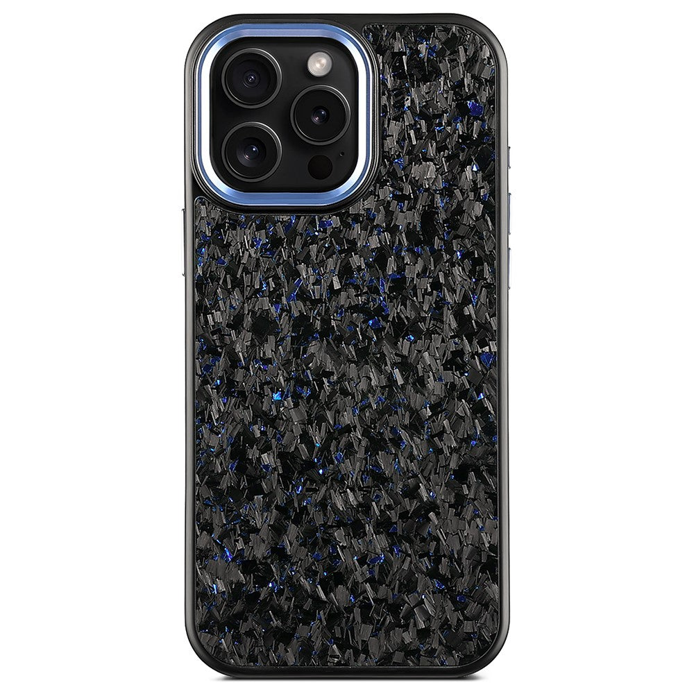 Forged Aramid Fiber Magnetic Case for iPhone 16 Pro Max