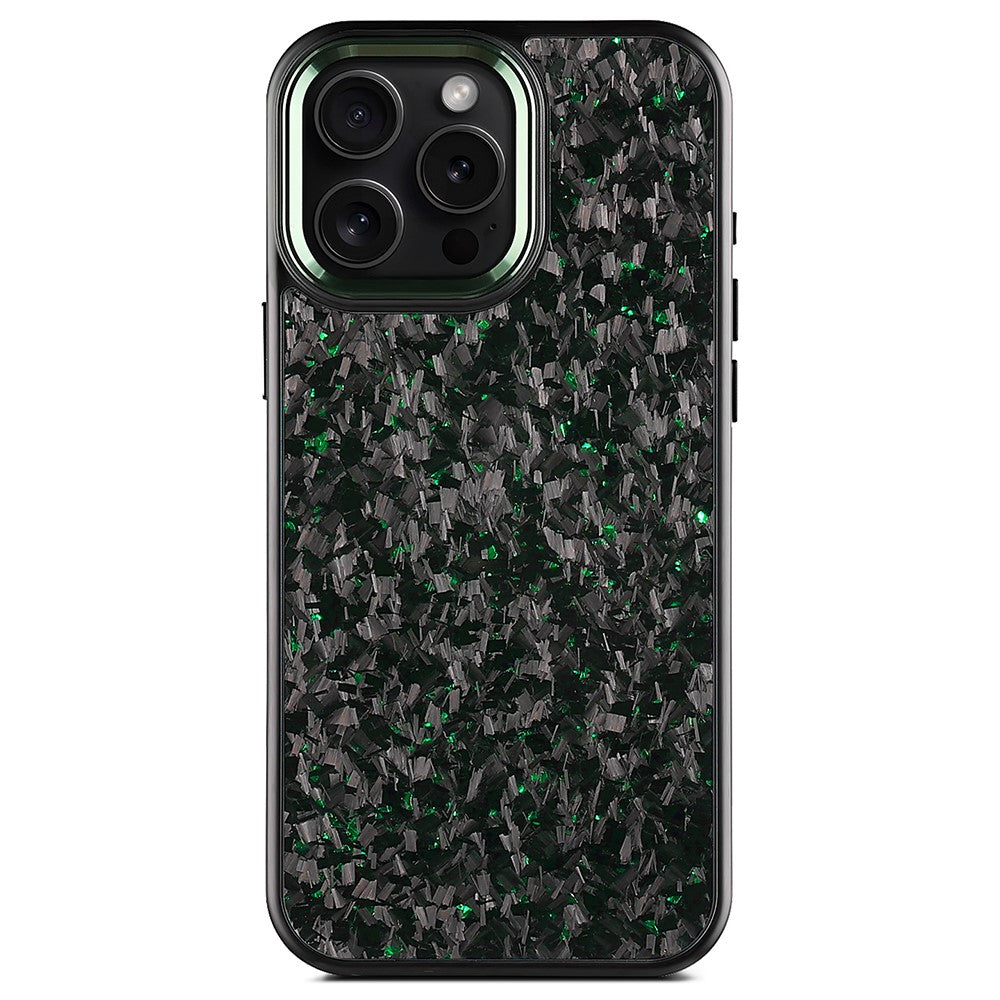 Forged Aramid Fiber Magnetic Case for iPhone 16 Pro Max