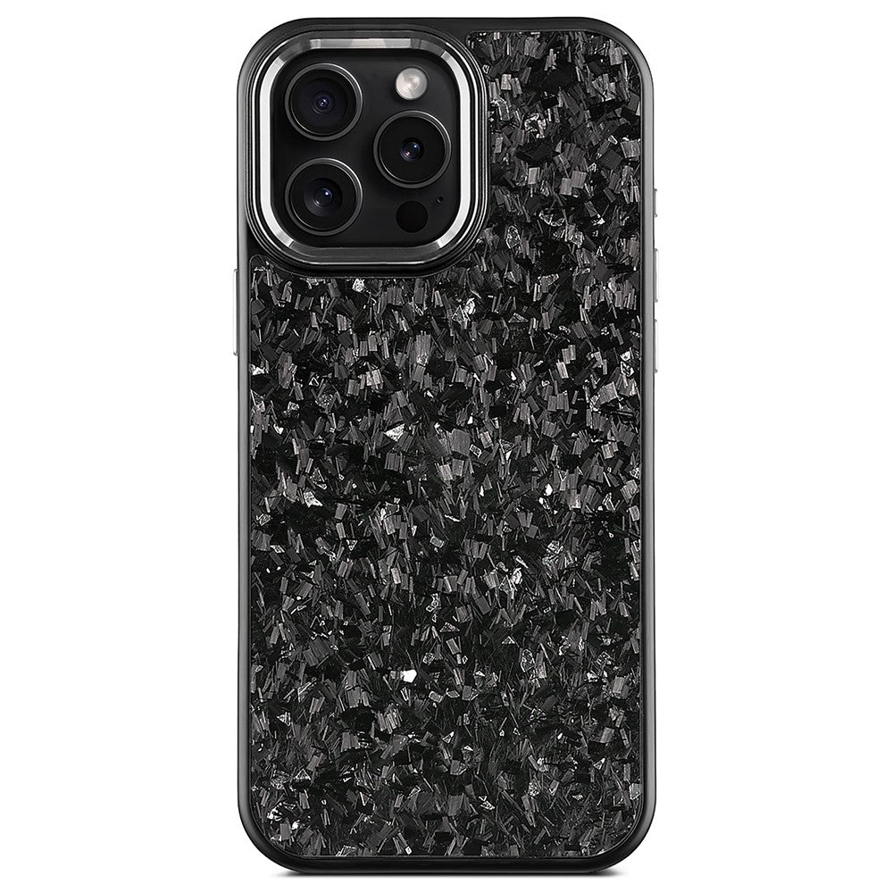 Forged Aramid Fiber Magnetic Case for iPhone 16 Pro Max