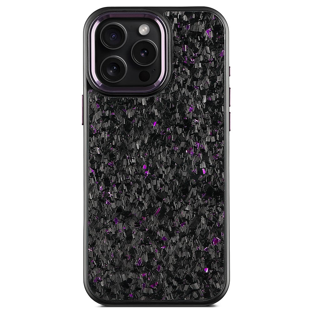 Forged Aramid Fiber Magnetic Case for iPhone 16 Pro Max