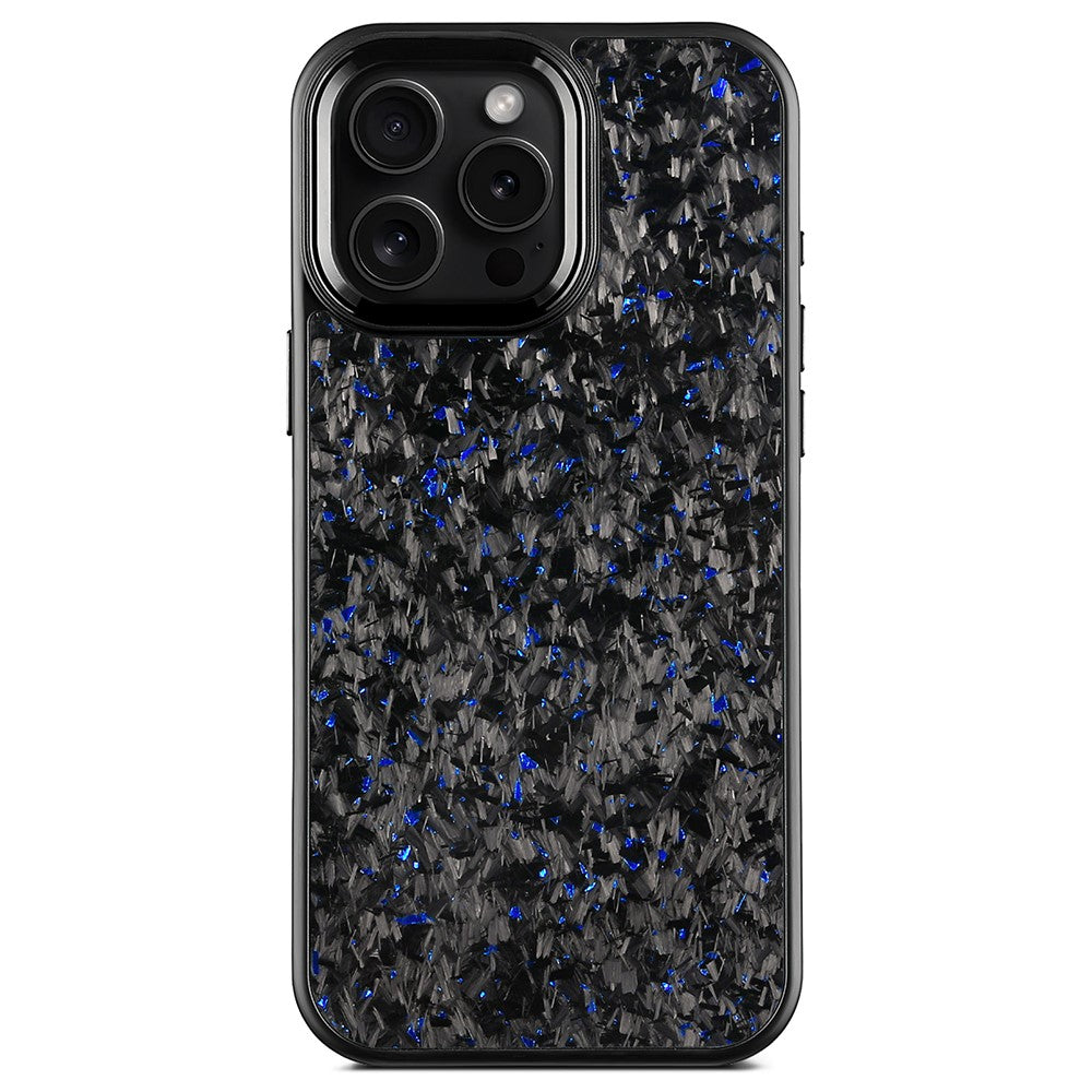 Forged Aramid Fiber Magnetic Case for iPhone 16 Pro Max
