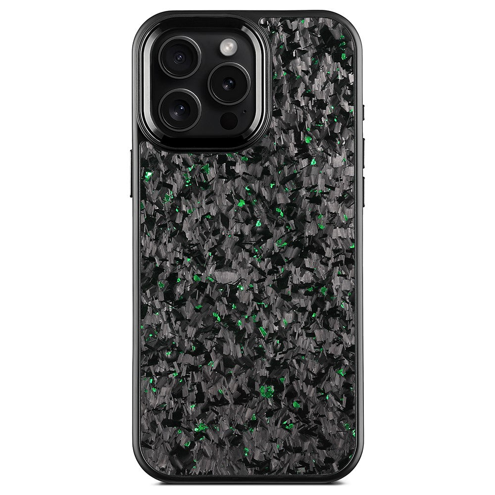 Forged Aramid Fiber Magnetic Case for iPhone 16 Pro Max