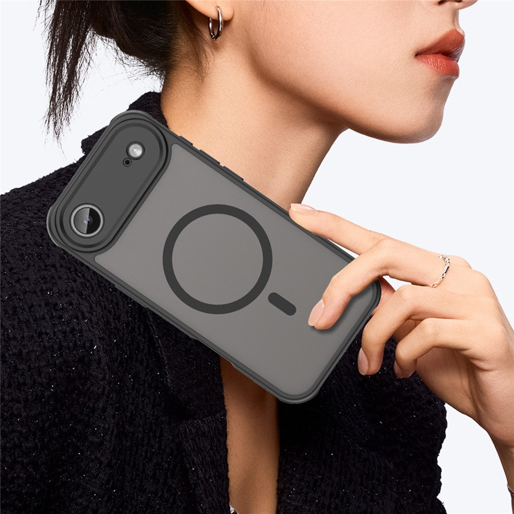 Capa ArmorMag p/ iPhone 17 Air -  .