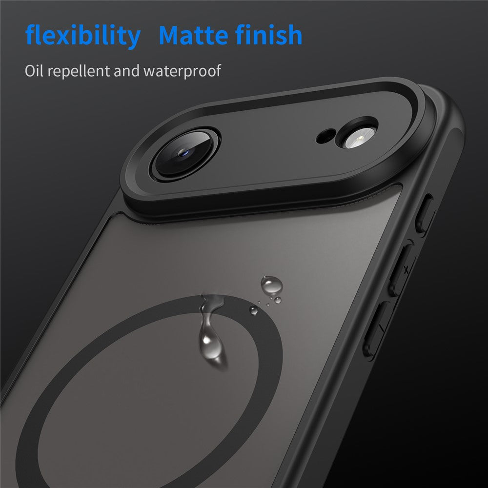 Capa ArmorMag p/ iPhone 17 Air -  .