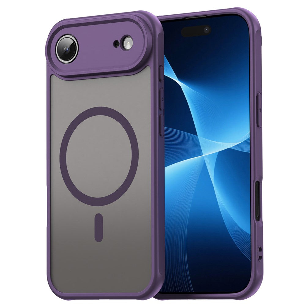 Capa ArmorMag p/ iPhone 17 Air -  .