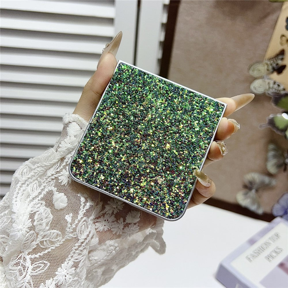 capa premium sparkedge samsung z flip7