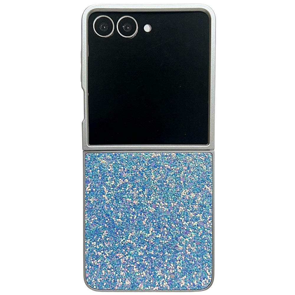 Capa SparkEdge para Samsung Z Flip7 5G