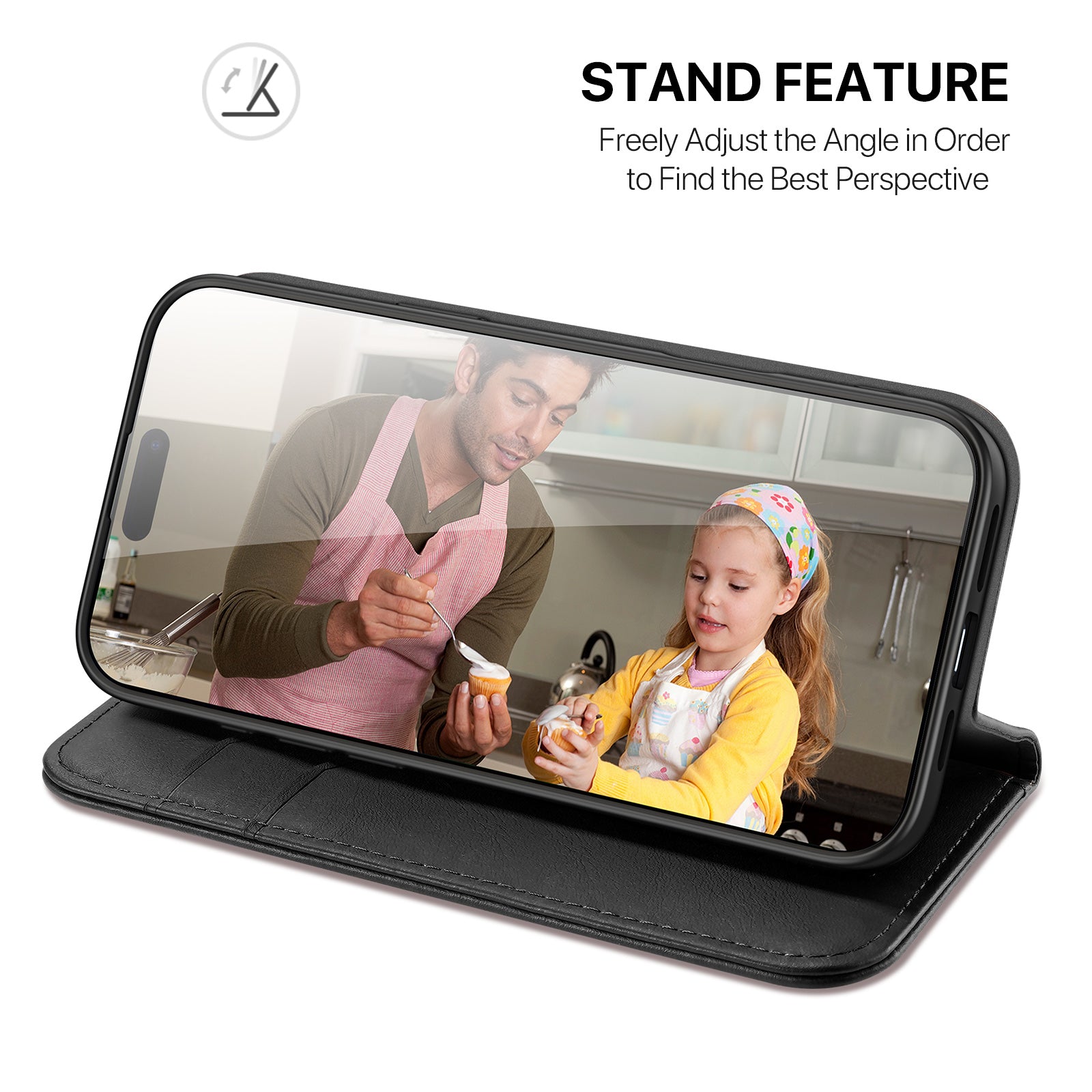 Capa Dux Ducis Hivo p/ iPhone 17 Pro Max - .