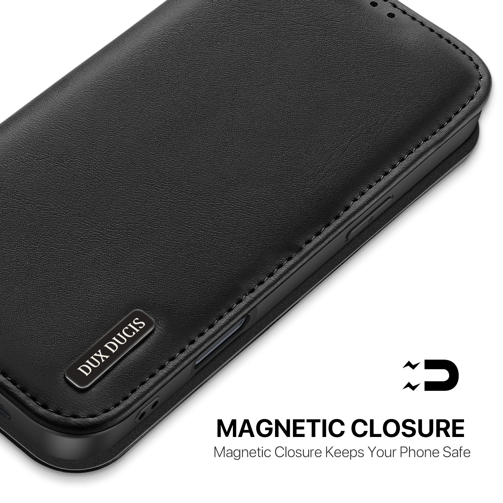Capa Dux Ducis Hivo p/ iPhone 17 Air - .
