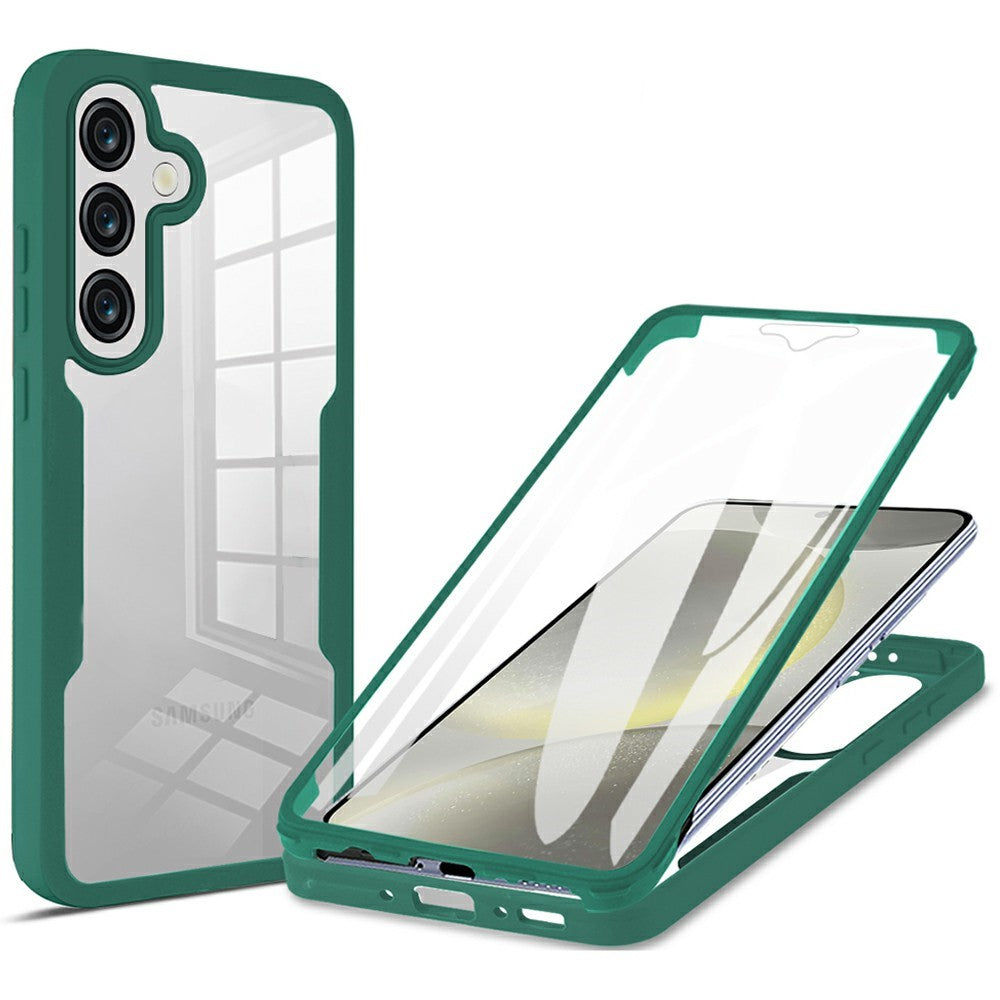 ClearFrame Cover