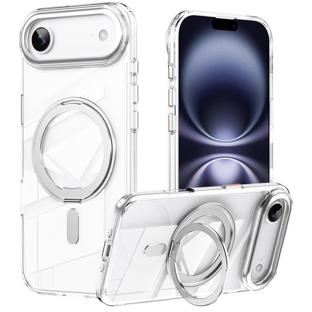 Capa MatteGuard MagStand para iPhone 17 Air -  .