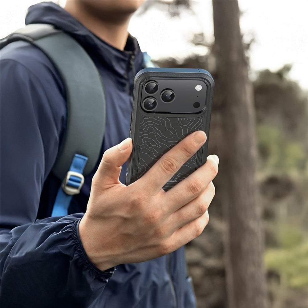 Dux Ducis SHLD MagSafe Case for iPhone 17 Pro Max