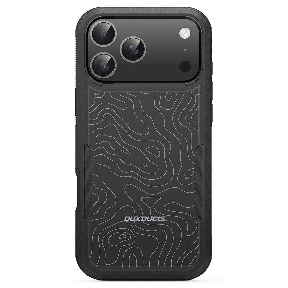 Dux Ducis SHLD MagSafe Case for iPhone 17 Pro Max