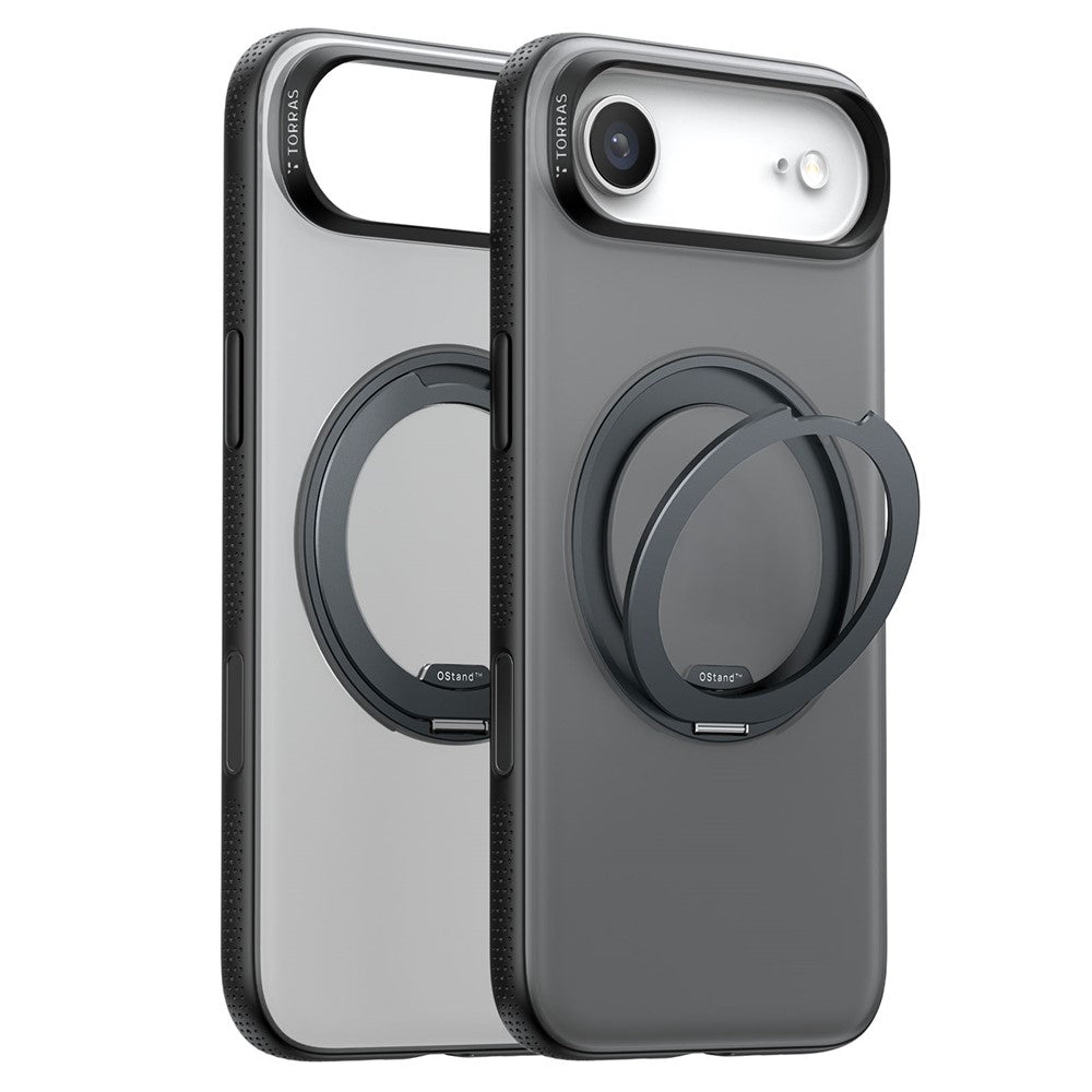 Capa TORRAS Ostand O3 Fitness para iPhone 17 Air