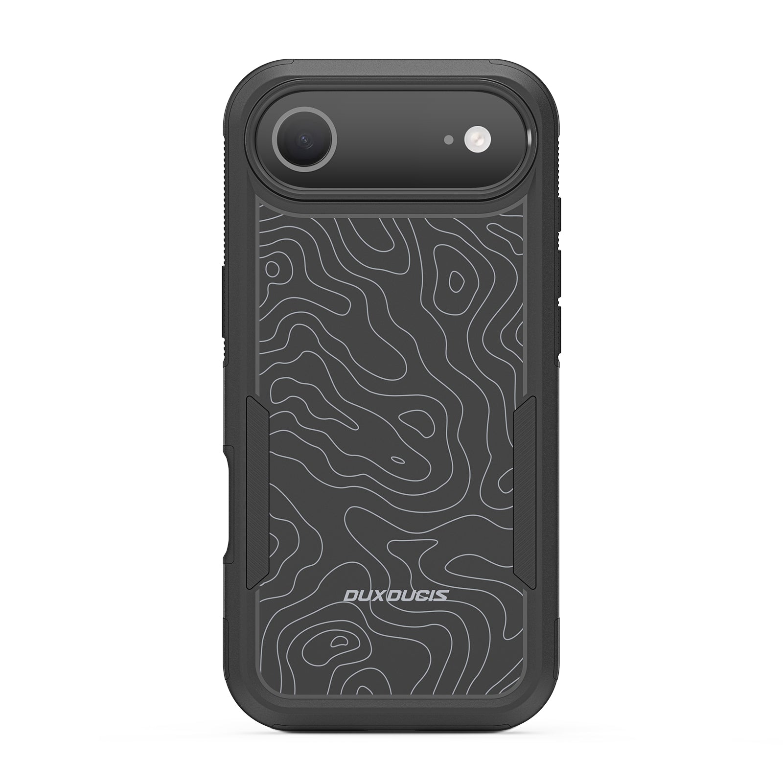 capa resistente anti-queda iphone 17 air