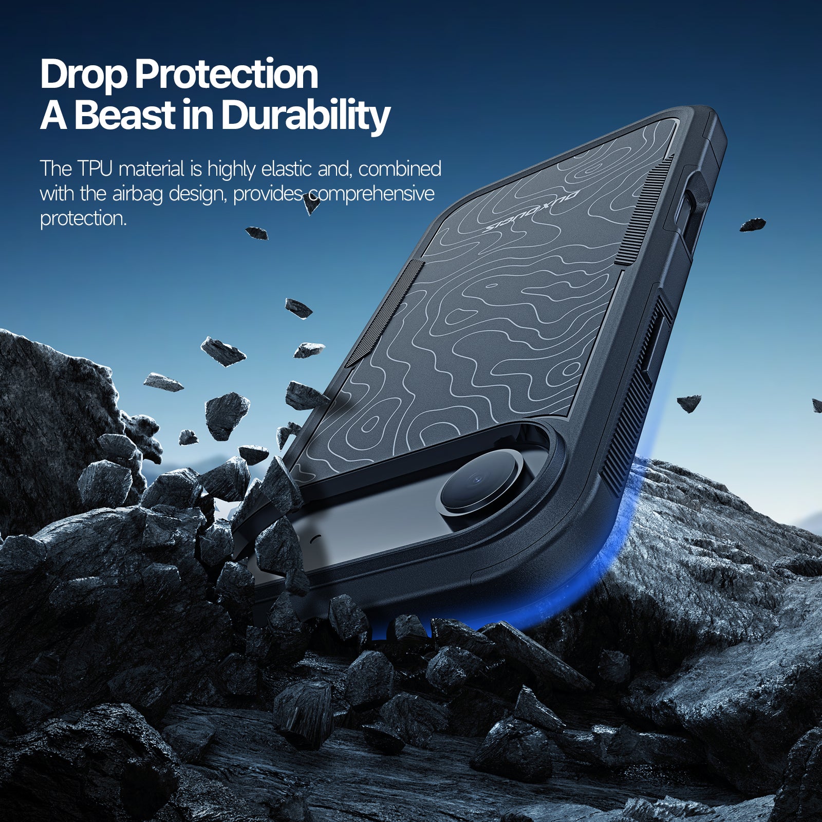 capa magnética magsafe iphone 17 air