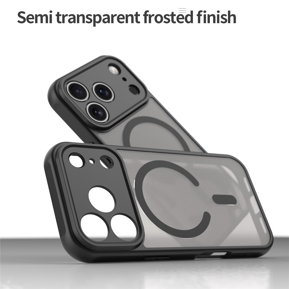 Capa ArmorMag p/ iPhone 17 Pro - .