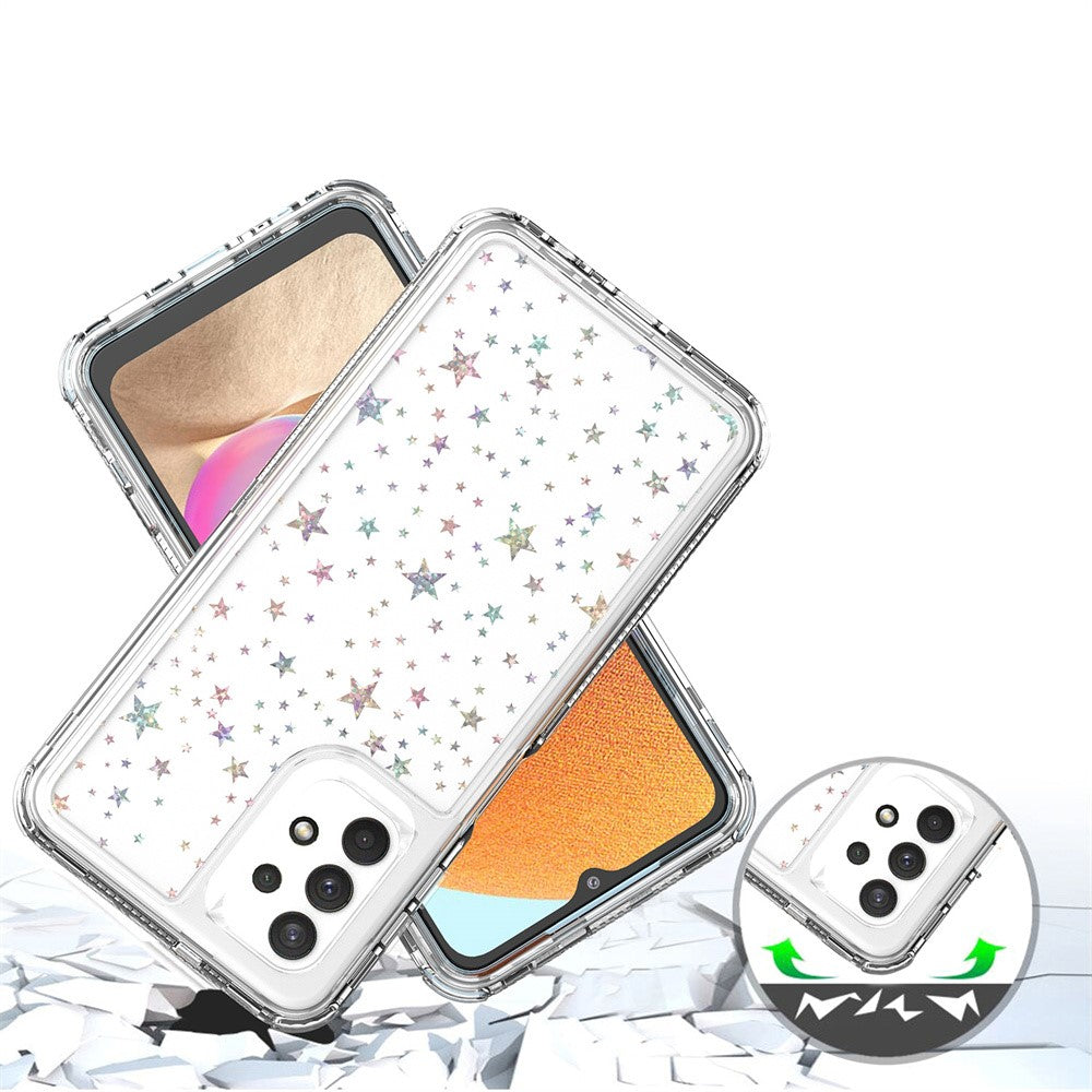 capa resistente riscos samsung a04s 4g