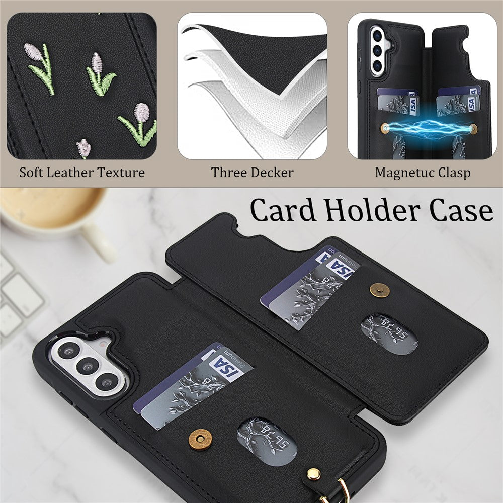 Capa TulipStrap