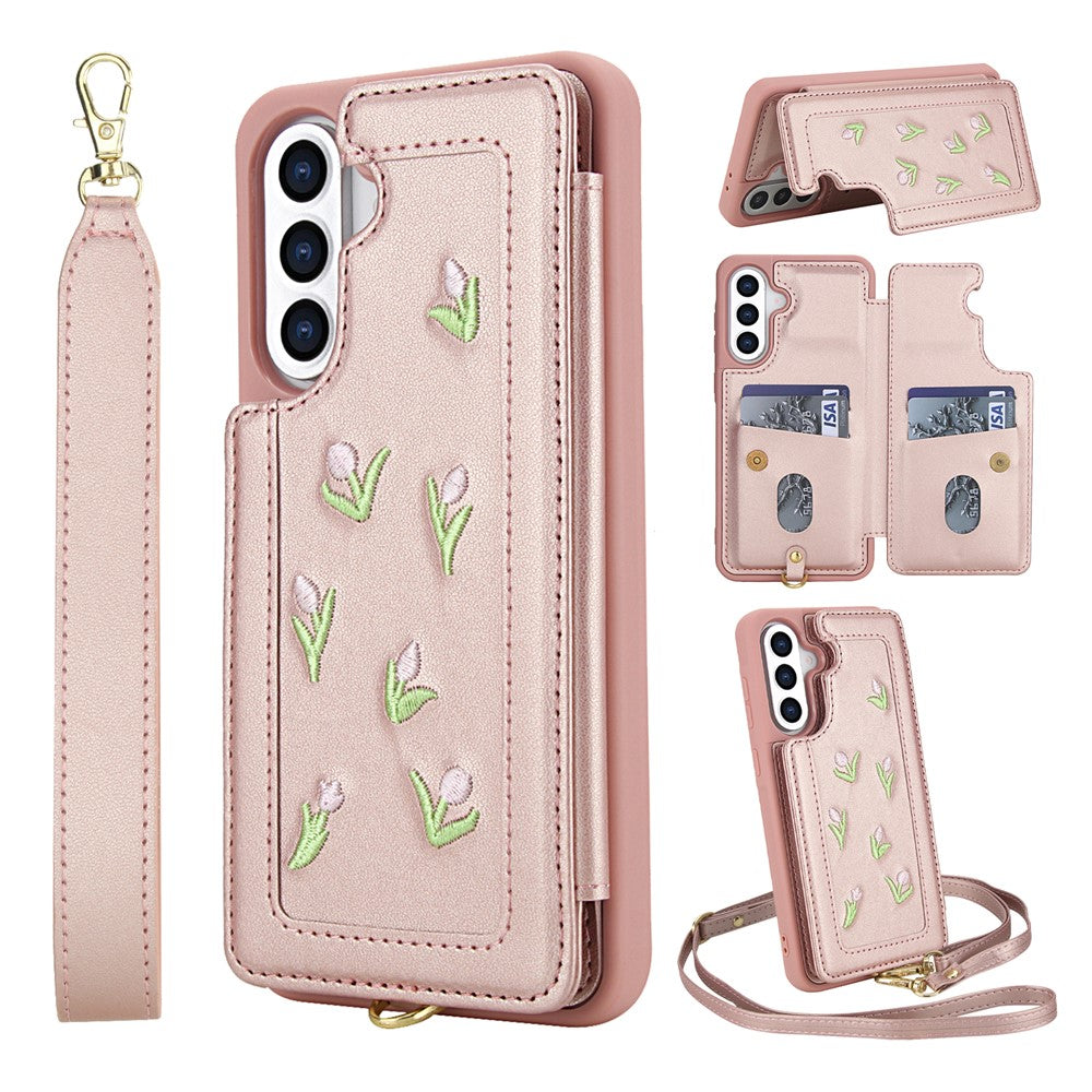 Capa TulipStrap