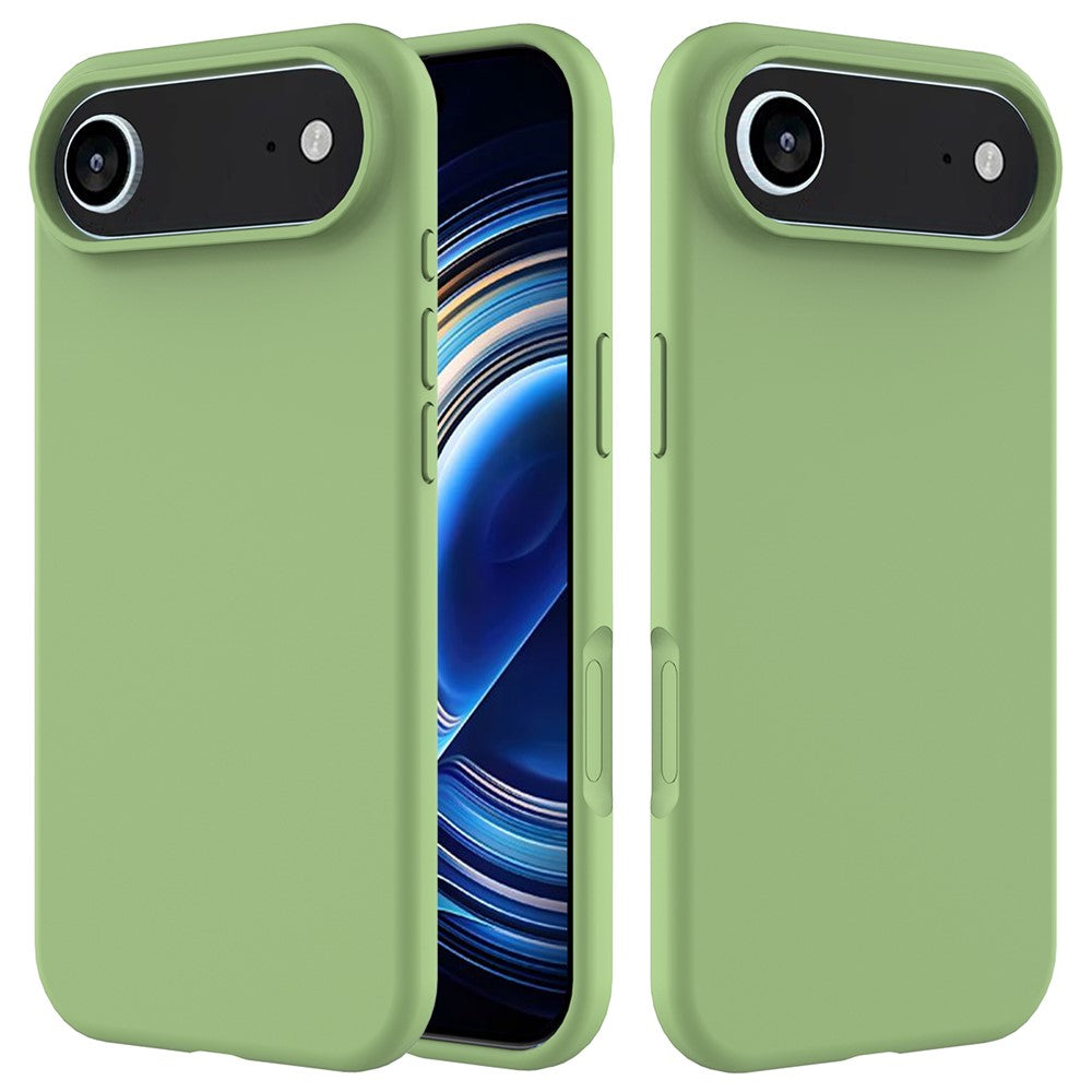 Capa SoftTouch Silicone para iPhone 17 Air -  .