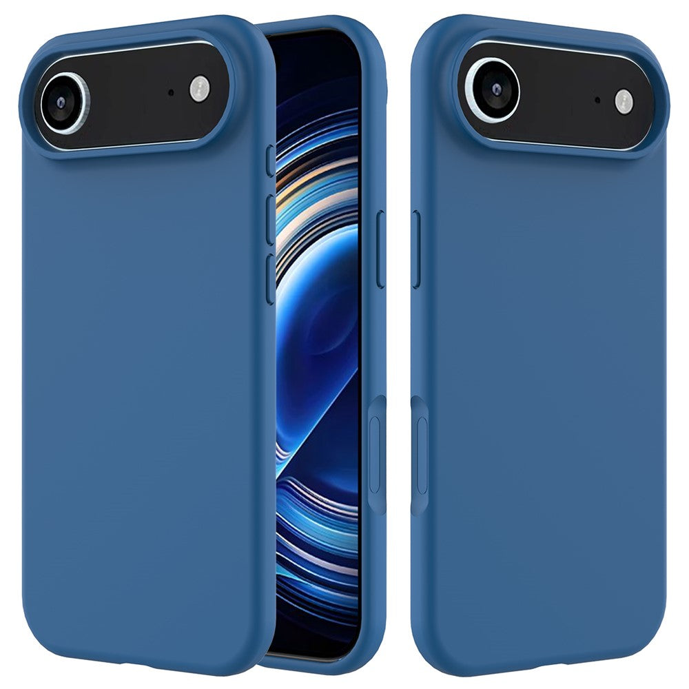 Capa SoftTouch Silicone para iPhone 17 Air -  .