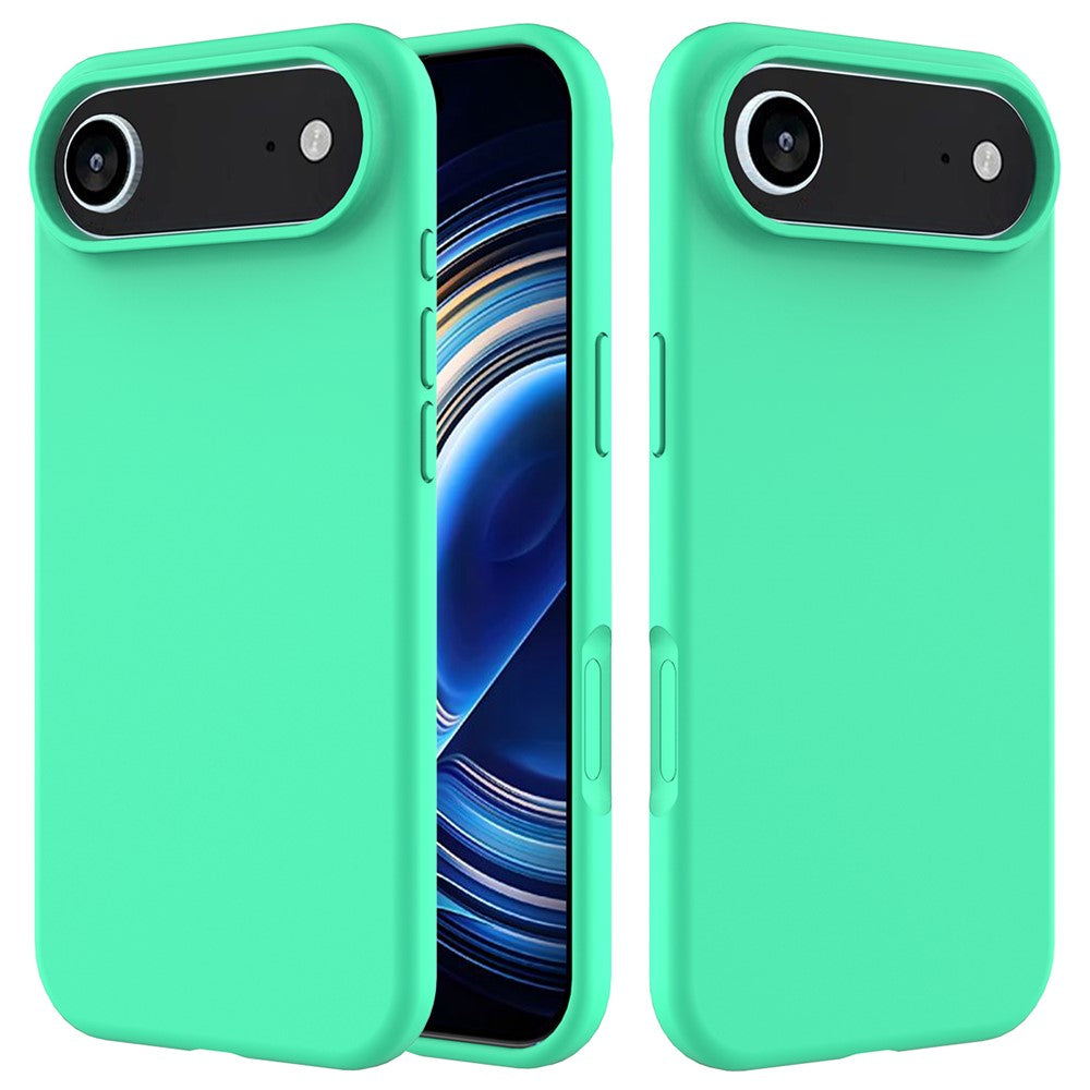 Capa SoftTouch Silicone para iPhone 17 Air -  .