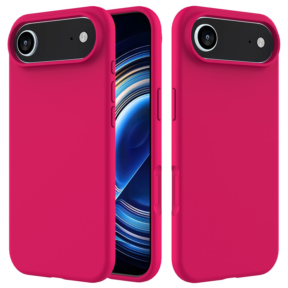 Capa SoftTouch Silicone para iPhone 17 Air -  .
