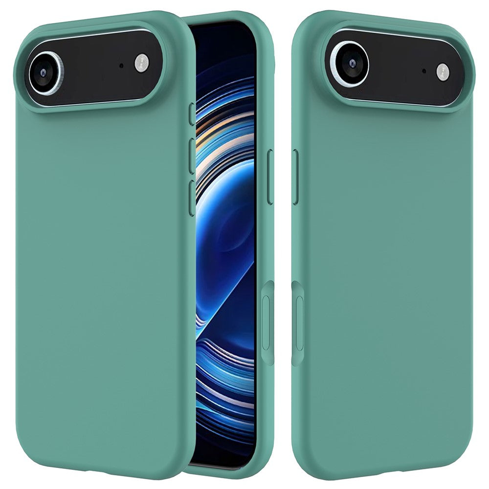 Capa SoftTouch Silicone para iPhone 17 Air -  .