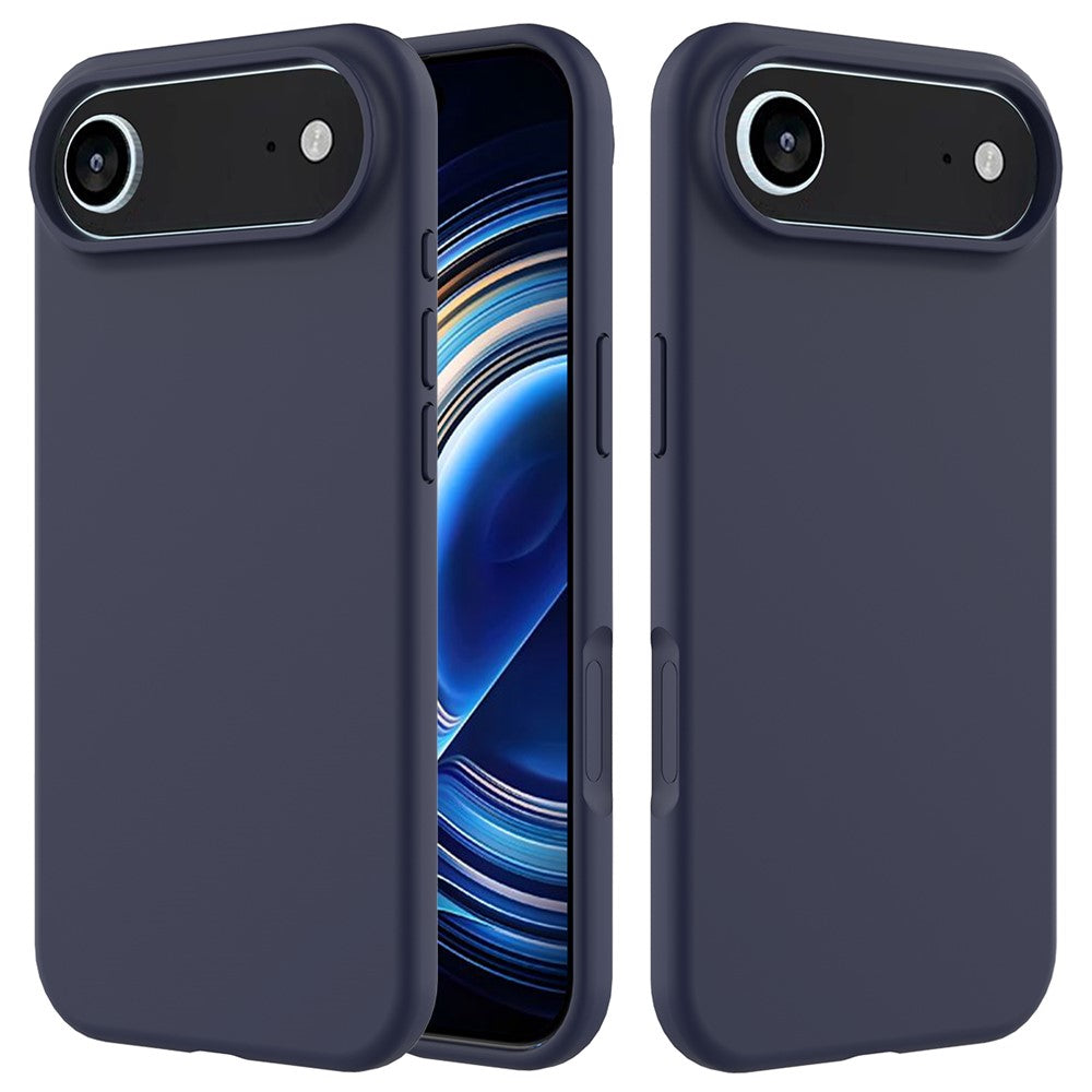 Capa SoftTouch Silicone para iPhone 17 Air -  .